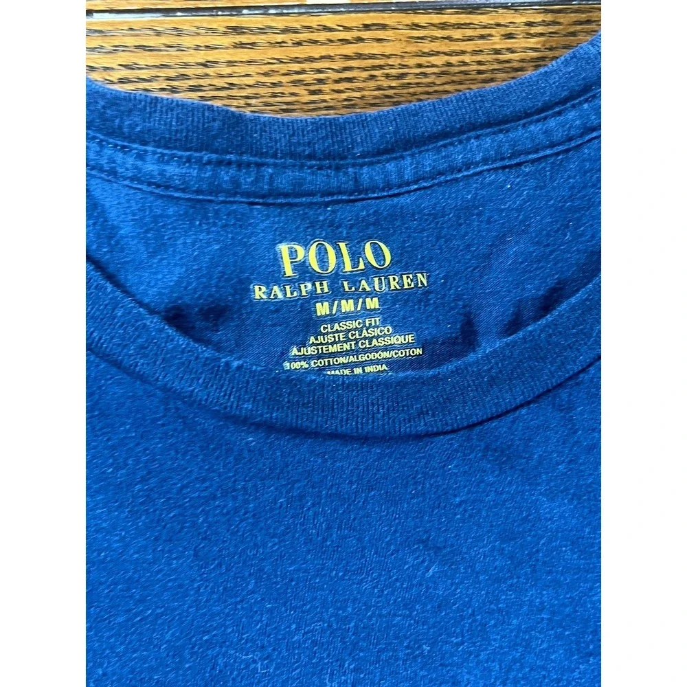 Polo Ralph Lauren this polo
